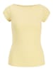 JJXX Shirt "Fifi" in Gelb