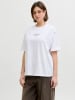JJXX Shirt "Latte" in Weiß