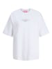 JJXX Shirt "Latte" in Weiß