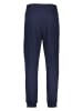Reebok Sweathose in Dunkelblau