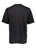 Reebok Shirt "Preseason" in Schwarz