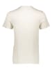 Reebok Trainingsshirt crème