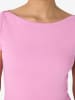 Noisy may Koszulka "Maya" w kolorze jasnoróżowym