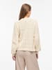 Vila Cardigan "Vilowen" in Creme
