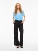 Vila Blouse "Vifalia" lichtblauw