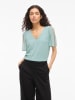 Vila Blouse "Vifalia" groen