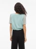 Vila Blouse "Vifalia" groen