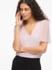 Vila Bluse "Vifalia" in Rosa