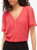 Vila Blouse "Vifalia" roze