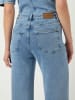 YAS Spijkerbroek - comfort fit - blauw
