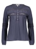 B.C. Best Connections by heine Blouse donkerblauw