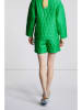 Rich & Royal Szorty w kolorze zielonym