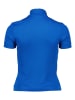 Lacoste Shirt in Blau