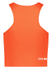 Steve Madden Trainingstop "Iamara" in Orange