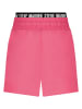 Steve Madden Trainingsshorts "Izala" in Pink
