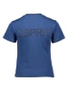 ESPRIT Koszulka w kolorze granatowym