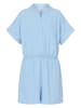SisterS point Jumpsuit lichtblauw