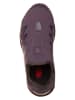 The North Face Trekkingschuhe "Venture Memo" in Lila