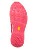 The North Face Sportschuhe "Litewave Flow Lace" in Pink