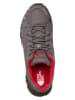 The North Face Sportschoenen "Storm" grijs
