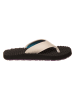 The North Face Zehentrenner "Base Camp Flip-Flop II" in Beige