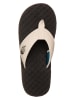 The North Face Teenslippers "Base Camp Flip-Flop II" beige