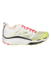 The North Face Trailrunningschoenen "Vectiv Infinite" groen
