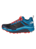 The North Face Trailrunningschoenen "Vectiv Infinite" blauw