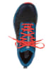 The North Face Trailrunningschoenen "Vectiv Infinite" blauw