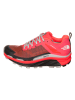 The North Face Trailrunningschuhe "Vectiv Infinite" in Rot