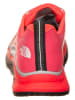 The North Face Trailrunningschoenen "Vectiv Infinite" rood