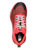 The North Face Trailrunningschoenen "Vectiv Infinite" rood