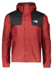 The North Face Trekkingjacke rood