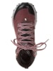 The North Face Trekkingboots "Vectiv Fastpack" roze