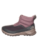 The North Face Winterboots "Thermoball Progressive Zip II" grijs/lichtroze