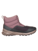 The North Face Winterboots "Thermoball Progressive Zip II" grijs/lichtroze