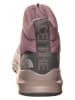 The North Face Winterboots "Thermoball Progressive Zip II" grijs/lichtroze