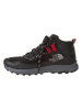 The North Face Trekkingboots "Cragstone" zwart