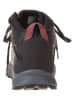 The North Face Trekkingboots "Cragstone" in Schwarz