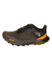 The North Face Buty trekkingowe "Vectiv Infinite 2" w kolorze khaki