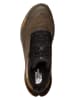 The North Face Buty trekkingowe "Vectiv Infinite 2" w kolorze khaki