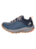 The North Face Trekkingschoenen "Vectiv Exploris 2" donkerblauw