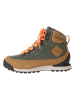 The North Face Trekkingboots "Back-To-Berkeley" lichtbruin/kaki