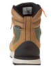 The North Face Trekkingboots "Back-To-Berkeley" lichtbruin/kaki