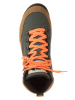 The North Face Trekkingboots "Back-To-Berkeley" lichtbruin/kaki