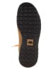 The North Face Trekkingboots "Back-To-Berkeley" lichtbruin/kaki