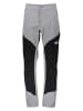 The North Face Trekkinghose in Grau/ Schwarz