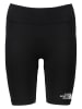 The North Face Trainingsshort zwart