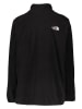 The North Face Fleece trui zwart