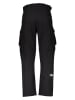 The North Face Afritstrekkingbroek zwart